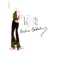 Mon look book par Cristina Cordula