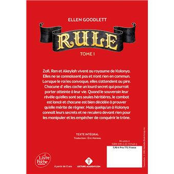 Rule