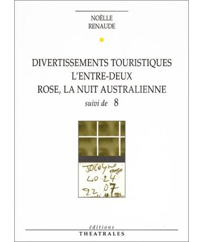 Divertissements touristiques