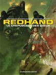 Redhand - integrale 40 ans