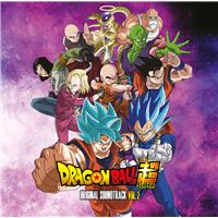 Dragon Ball | Fnac