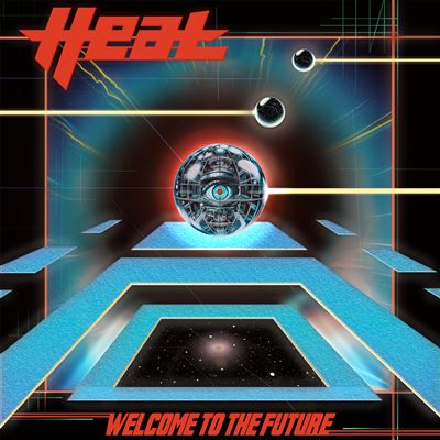 Welcome To The Future Édition Limitée