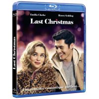 Last Christmas Blu-ray