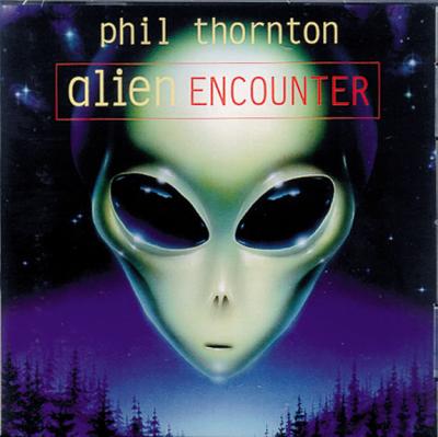 Alien Encounter