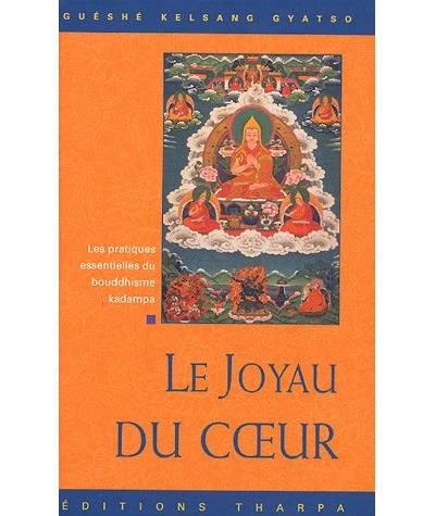 Le joyau du coeur