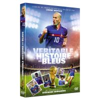 La véritable histoire des Bleus DVD