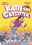 Katie la Catsitter - Tome 1