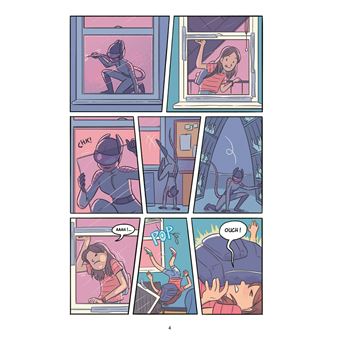 Katie la Catsitter - Tome 1