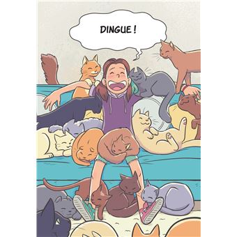 Katie la Catsitter - Tome 1