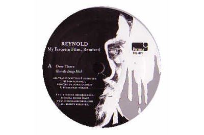 My favorite film remixes