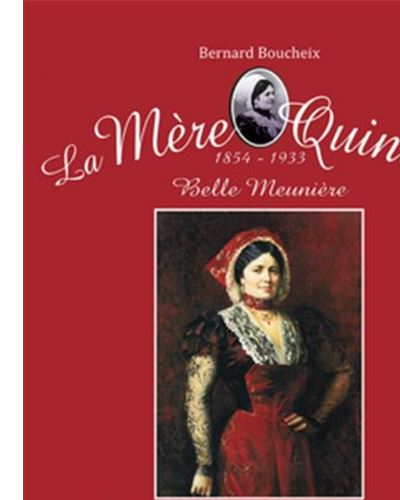 Le monde merveilleux de Maris Quinton