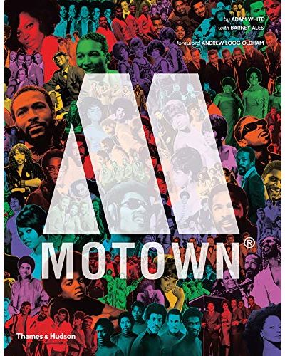 MOTOWN. THE SOUND OF YOUNG AMERICA