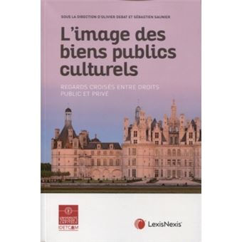 L image des biens publics culturels