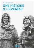 Une histoire de l'Everest