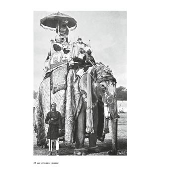 Une histoire de l'Everest