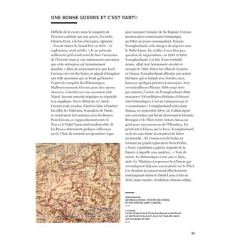 Une histoire de l'Everest