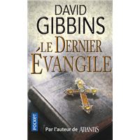 Le dernier Evangile