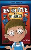 En quête de police