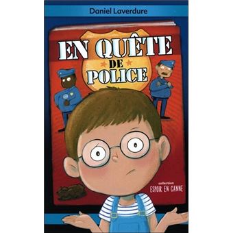 En quête de police