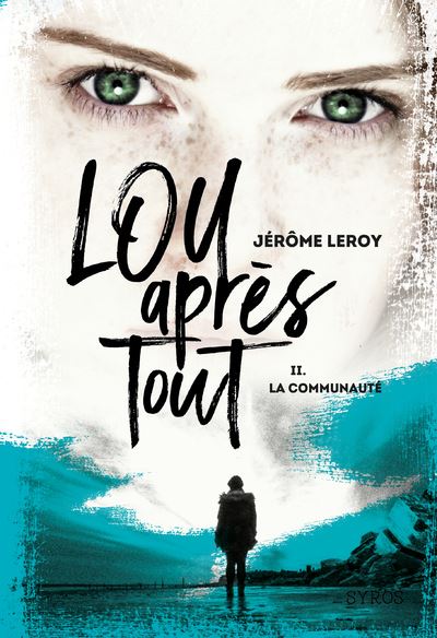 Lou apres tout,2:la communaute