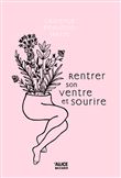 Rentrer son ventre et sourire