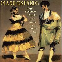 Piano espagnol
