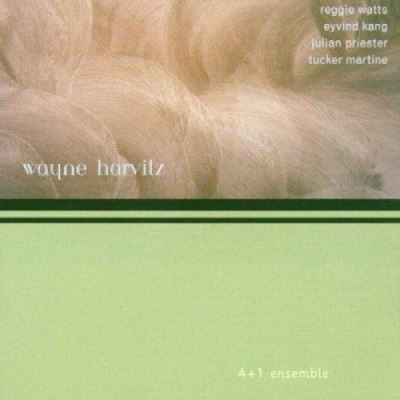 4-1 Ensemble