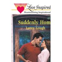 Suddenly Reunited (Mills & Boon Love Inspired) (Suddenly, Book 7)
