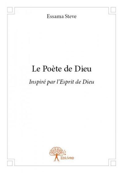Le Poète de Dieu