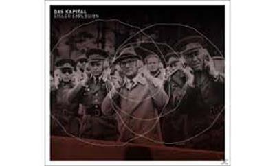 EISLER EXPLOSION/DAS KAPITAL