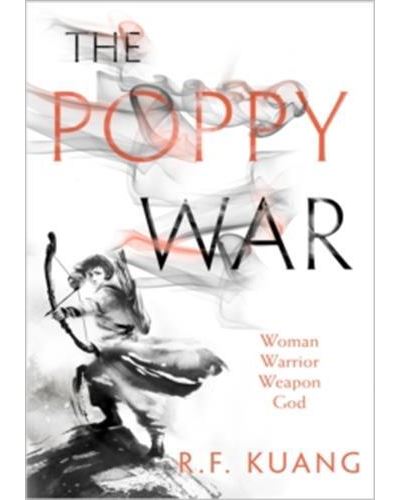 POPPY WAR