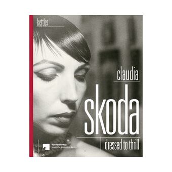 Claudia Skoda