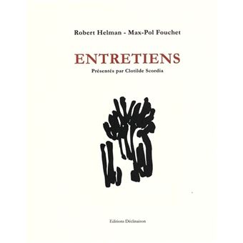 Entretiens