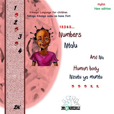 Kikongo language for children, Kikongo pona bana