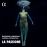 La Passione - CD