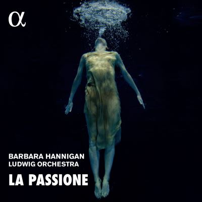 La passione