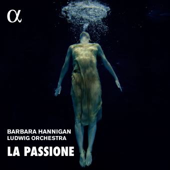 La Passione - CD