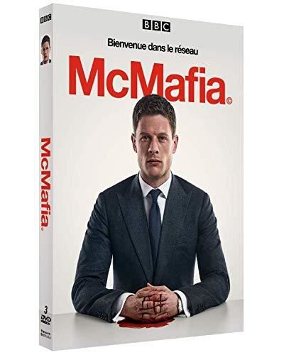 McMafia Saison 1 DVD