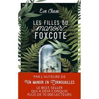Les Filles du manoir Foxcote - 1