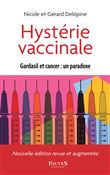 Hystérie vaccinale
