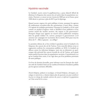 Hystérie vaccinale