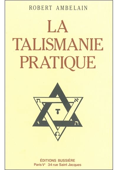 Talismanie pratique