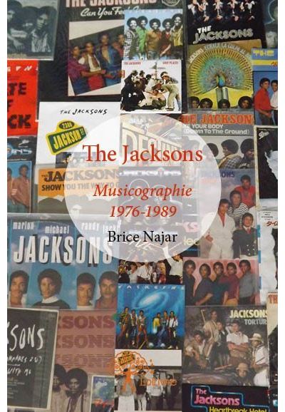 The jacksons : musicographie 1976-1989