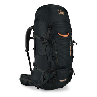 Sac à dos de randonnée Lowe Alpine Cerro Torre 65 : 85 Noir - 1