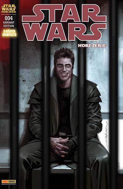 Star Wars HS n°4 (couv 2/2)