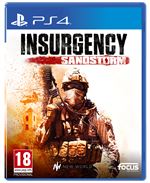 Insurgency Sandstorm PS4