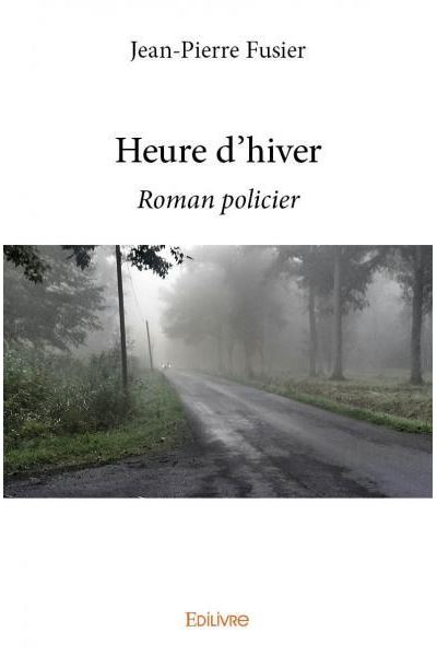 Heure d'hiver
