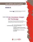 Les Cahiers de la justice 2/2020