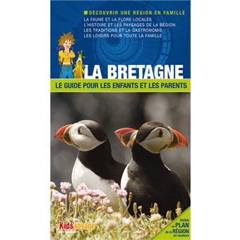 La Bretagne