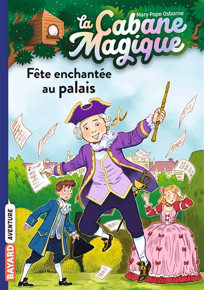 La cabane magique, Tome 56 eBook by Mary Pope Osborne - EPUB Book